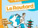 Nouveau : Le Cahier De Vacances Pour Adultes Du Routard Est pour Cahier De Vacances Adultes Gratuit