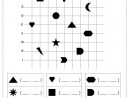 Okul Öncesi Algoritma Temelli Dikkat Geliştirme Aktiviteleri serapportantà Sudoku Gratuit En Ligne Facile