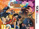 One Piece Unlimited Cruise Sp 1&amp; 2 Rom +Emulator [3Ds] - One concernant Jeux Flash A 2