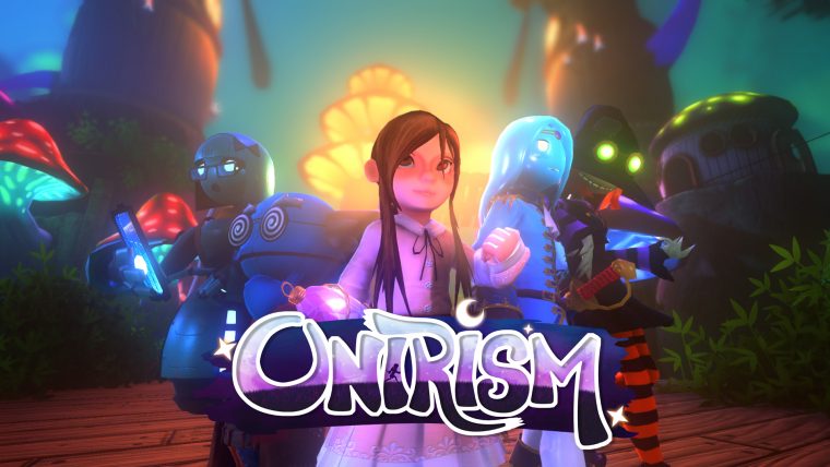 Onirism : Le Jeu D'aventure De Crimson Tales Disponible En concernant Jeux D Aventure Pour Les Filles