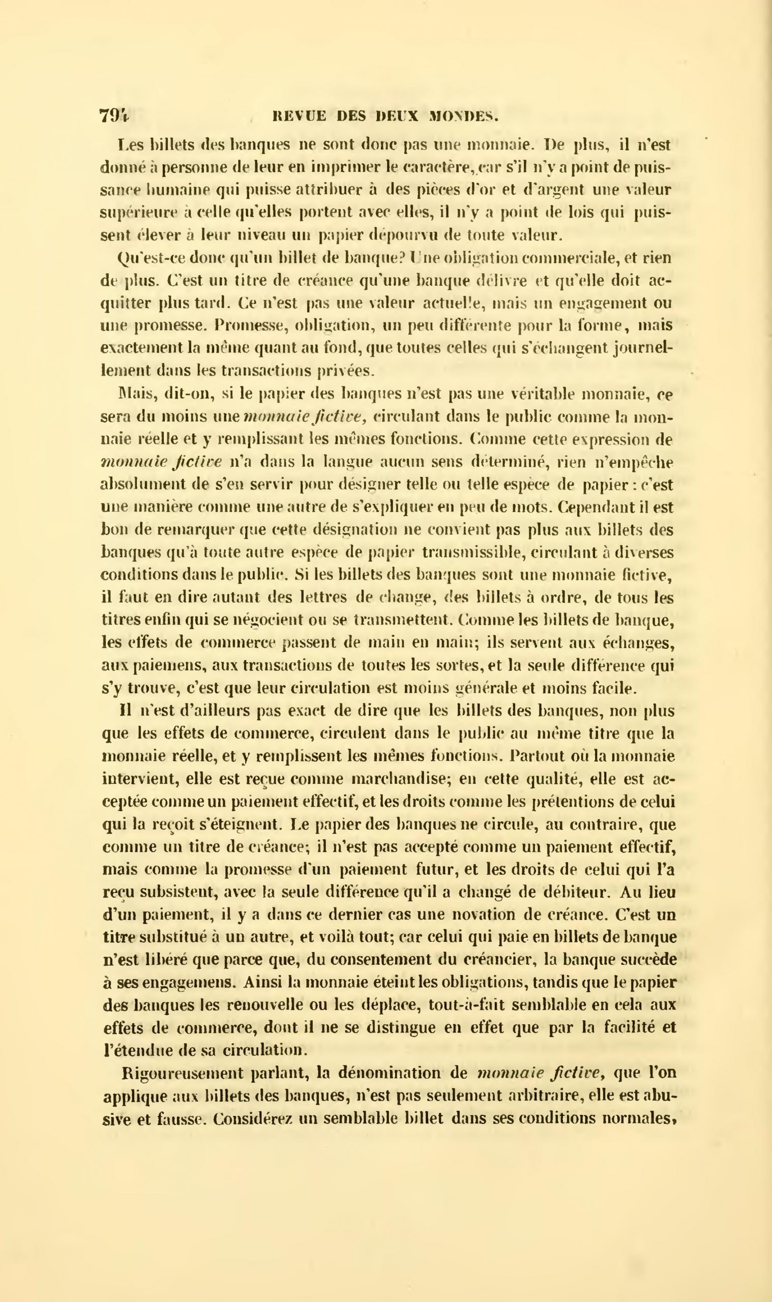 Page:revue Des Deux Mondes - 1842 - Tome 31.djvu/798 destiné Monnaie Fictive 