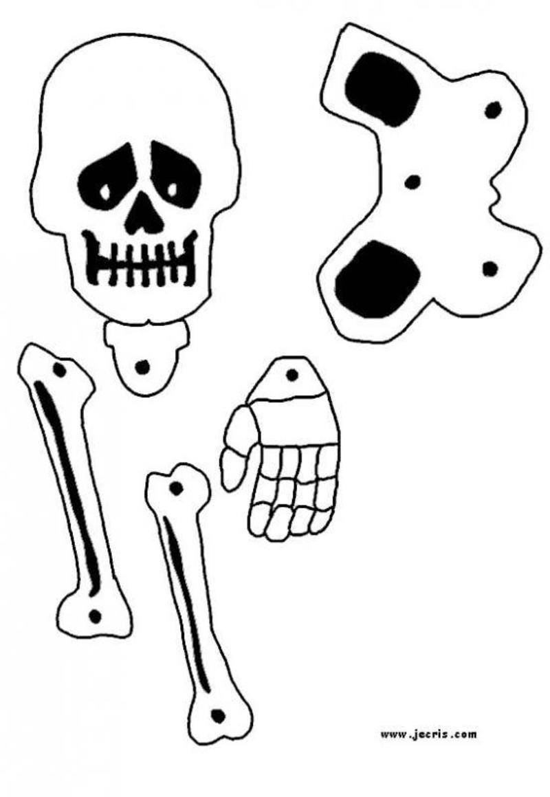 Напечатанные кости. Вырезка на кости. Скелет шаблон для печати. Кости скелета для Хэллоуина. Кости скелета печать.
