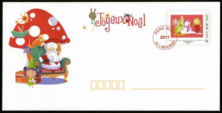 Papier À Lettre Reponse Du Pere Noel Gratuit | Reponse Du destiné Papier A Lettre Pere Noel Gratuit