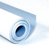 Papier Blanc-Bleu Pour Peinture - Rouleau De 10 Mètres destiné Papier Plastifié Imprimable