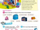 Passeport Cahier De Vacances - Toutes Les Matières Du Cp Au Ce1 - 6/7 Ans serapportantà Cahier De Vacances En Ligne