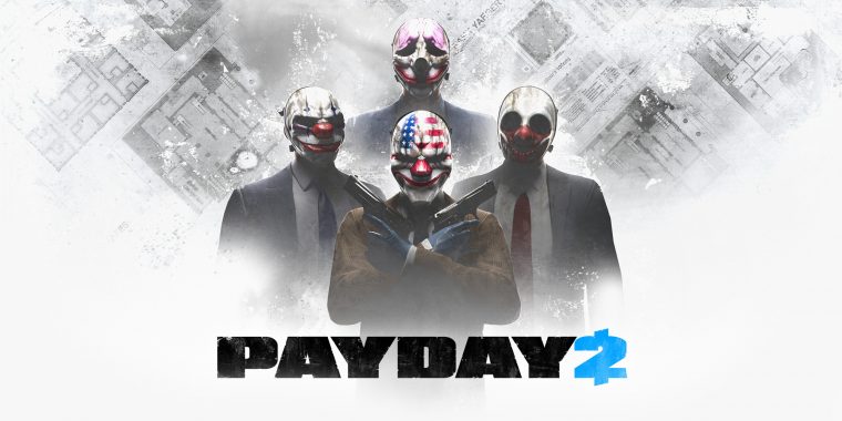 Payday 2 | Nintendo Switch | Jeux | Nintendo tout Jeux De Tir 2