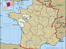 Pays De La Loire | History, Geography, &amp; Points Of Interest concernant Combien Yat Il De Region En France