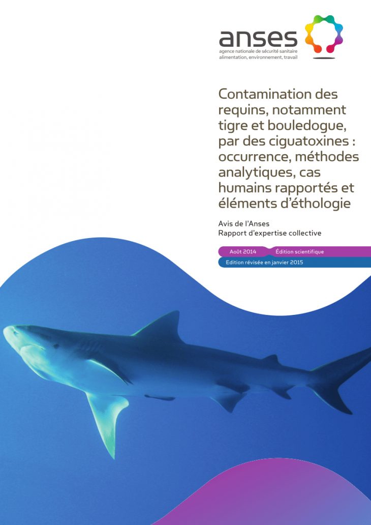 Pdf) Etat Des Connaissances Relatives À La Contamination Des tout Requin Souris