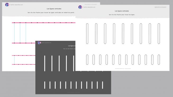 Pdf Fiche Maternelle Grande Section Graphisme Gs À Imprimer concernant Fiche Maternelle Grande Section