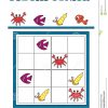 Pdf] Free Download Sudoku Junior English Edition - Free à Sudoku Vierge