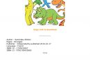 Pdf Livre De Coloriage Dinosaure: Dinosaures Ã Colorier Pour serapportantà Cahier De Coloriage Enfant
