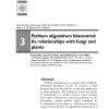 Pdf) Pythium Oligandrum Biocontrol: Its Relationships With concernant Departement Francais 39