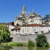Périgueux, Dordogne (Périgord) | Chef Lieu Du Département, D intérieur Departement Et Chef Lieu