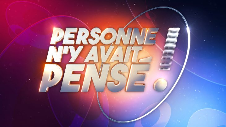 Personne N'y Avait Pensé – Le Jeu Officiel De L'émission à Jeu Culture Générale En Ligne