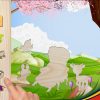Petite Princesse Puzzle - Jeux De Fille Facile Pour Android encequiconcerne Jeux De Fille Puzzle