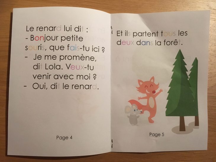 Petits Livres Pour Jeunes Lecteurs – Dans La Classe De serapportantà Imprimer Un Livre Gratuitement