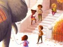 Pin By Lulú On Elefantes&lt;3 In 2020 | Autumn Illustration destiné Lulu Impression