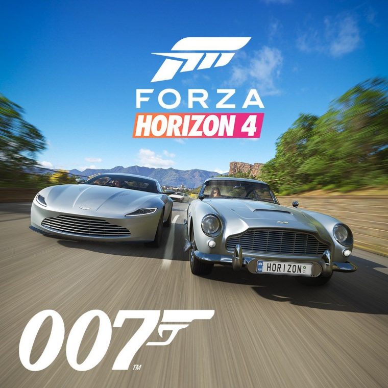 Pin Em Forza destiné Jeux De 4 4 Voiture