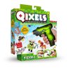 Pixtolet Qixels - Autres Activités Créatives - La Grande Récré dedans Pixel Jouet