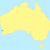 Placer Les Provinces Et Les Villes D'australie Sur Une Carte pour Placer Des Villes Sur Une Carte