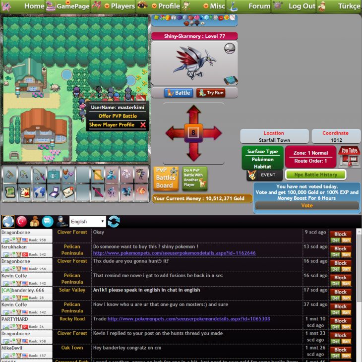 Pokemonpets: Online Free Mmorpg Game For Pokemon Masters pour Mini Jeux Online