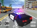 Police Et Voiture Simulateur De Jeu 3D Pour Android avec Jeux De Voiture Avec La Police