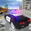 Police Et Voiture Simulateur De Jeu 3D Pour Android avec Télécharger Un Jeu De Voiture