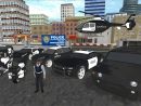 Police Et Voiture Simulateur De Jeu 3D Pour Android tout Jeux De Voiture Avec La Police