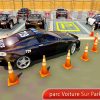 Police Voiture Parking Jeux Gratuit Pour Android dedans Jeu De Voiture De Police Gratuit