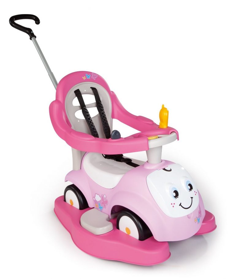 Porteur Bébé Fille, Pour Grandir Plus Vite | Maison Enfant pour Jeux Bebe Fille