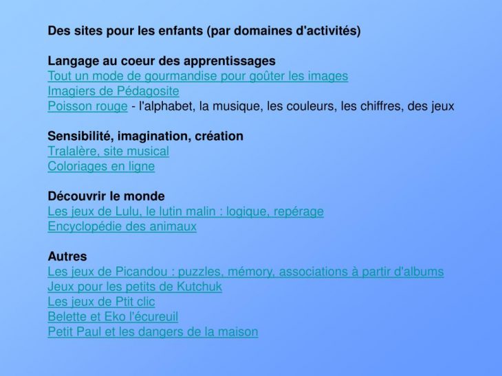 Ppt – Animation Pedagogique Presentation Et Analyse De serapportantà Jeux Lulu Le Lutin