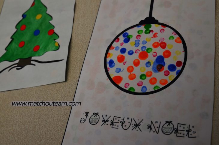 Ppt] Carte De Noel A Fabriquer Maternelle concernant Cartes De Noel Maternelle