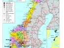 Présentation De La Norvège - Ministère De L'europe Et Des serapportantà Tout Les Pays De L Union Européenne Et Leur Capital