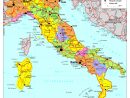 Présentation De L'italie - Ministère De L'europe Et Des encequiconcerne Tout Les Pays De L Union Européenne Et Leur Capital