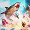 Preview Maneater : On A Joué Au Rpg Qui Nous Fait Incarner intérieur Tous Les Jeux De Requin