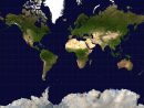 Projection De Mercator — Wikipédia pour Carte Du Monde À Compléter En Ligne