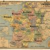 Provinces Of France - Wikipedia à Carte Anciennes Provinces Françaises
