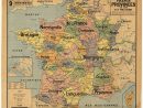 Provinces Of France - Wikipedia dedans Combien Yat Il De Region En France