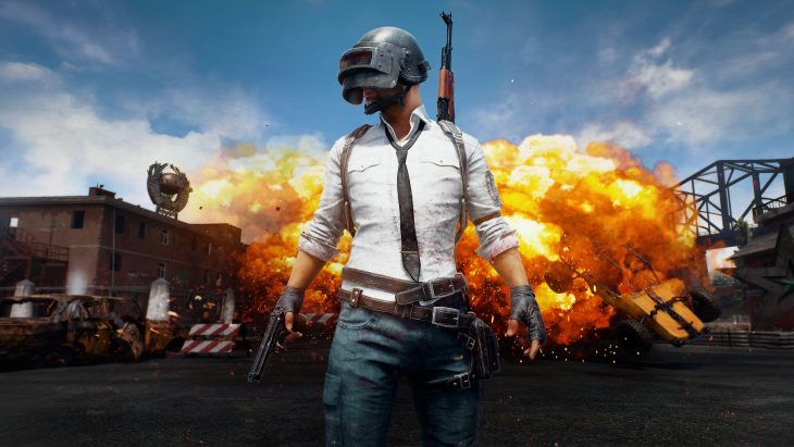 Pubg : Comment Télécharger Les Jeux Mobiles Officiels Sur avec Jeux Sur Pc A Telecharger