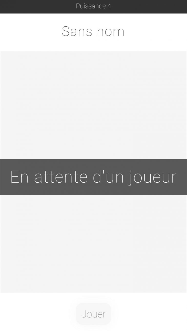 Puissance 4 For Android – Apk Download à Jouer A Puissance 4