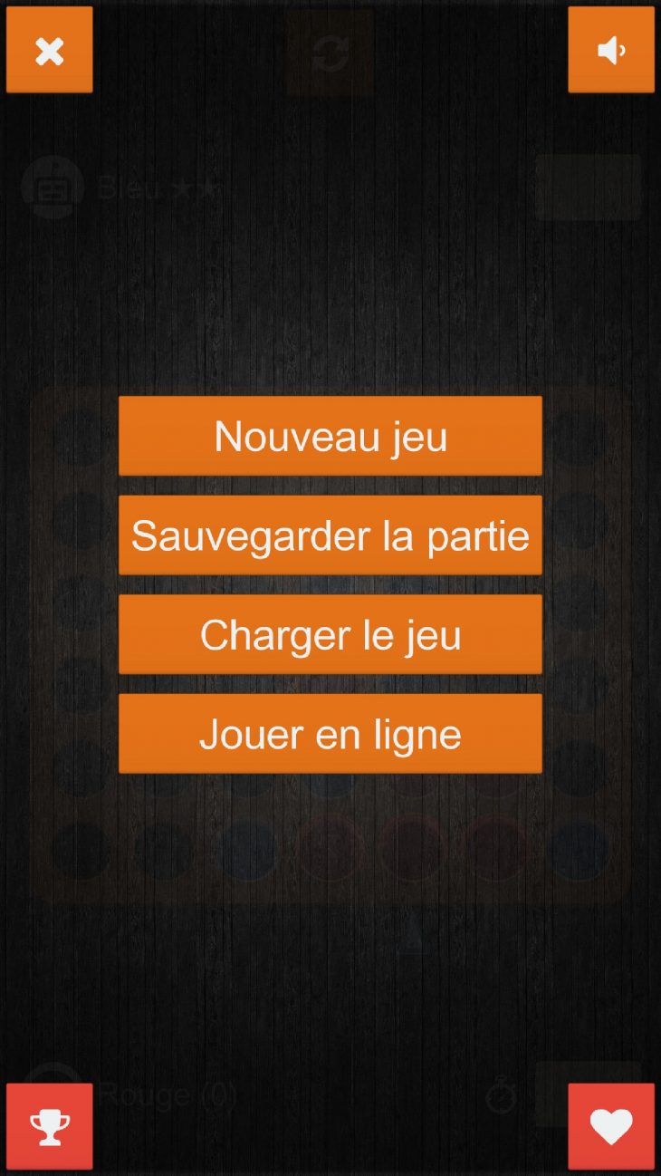 Puissance 4 For Android – Apk Download destiné Jouer A Puissance 4