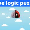 Puzzle Animaux Pour Enfant. Alphabet Jeux Fille Pour Android encequiconcerne Jeux De Fille Puzzle