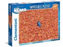 Puzzle Clementoni Impossible 1000 - Finding Nemo | Jeu De intérieur Puzzle A Faire En Ligne