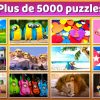 Puzzle 🧩 - Jeux De Puzzle Gratuit Pour Android à Jeu De Puzzl Gratuit