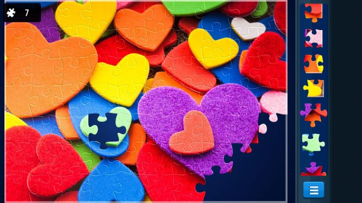 Puzzle 🧩 – Jeux De Puzzle Gratuit Pour Android concernant Jeu De Puzzl Gratuit