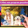 Puzzle 🧩 - Jeux De Puzzle Gratuit Pour Android encequiconcerne Jeu De Puzzl Gratuit