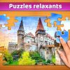 Puzzle 🧩 - Jeux De Puzzle Gratuit Pour Android intérieur Jeu De Puzzl Gratuit