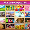 Puzzle 🧩 - Jeux De Puzzle Gratuit Pour Android tout Jeu De Puzzl Gratuit
