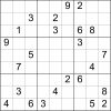 Puzzle Maker Sudoku Variations | Bookpublishertools pour Sudoku Logiciel