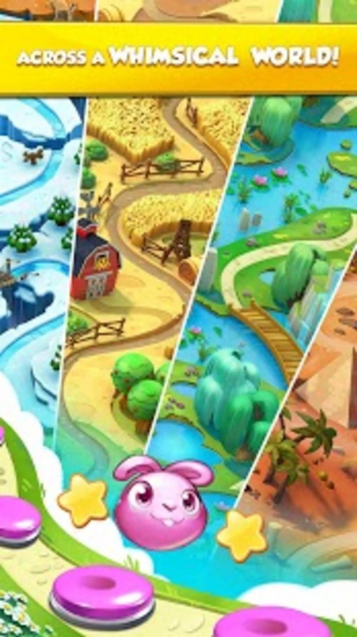 Puzzle Pets Pour Android – Télécharger concernant Puzzle Facile Gratuit